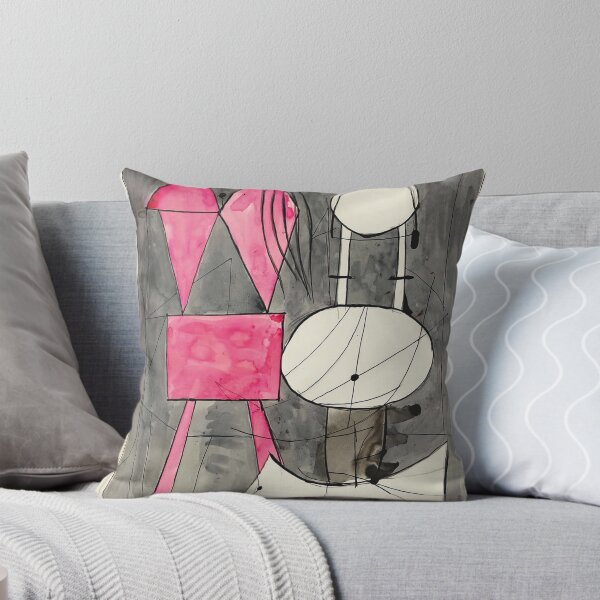 Item preview, Robert Motherwell, The Guardian and Statue of Jupiter designed and sold by DavidSrna.