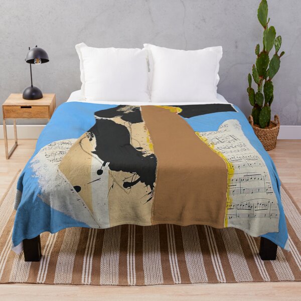 Item preview, Robert Motherwell, Summer Hour designed and sold by DavidSrna.