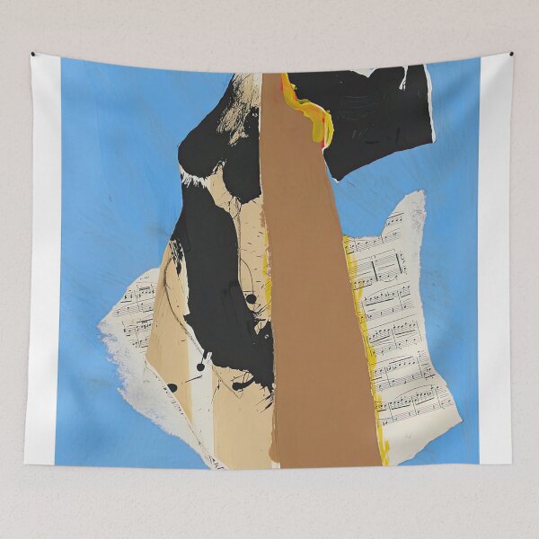Item preview, Robert Motherwell, Summer Hour designed and sold by DavidSrna.