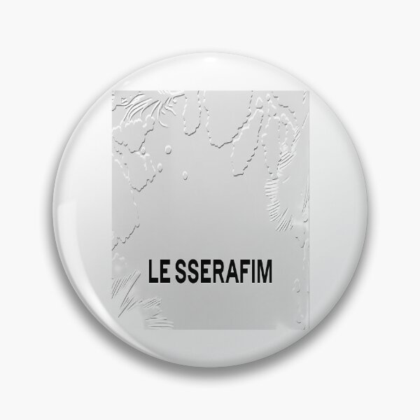 Item preview, LE SSERAFIM Girl group designed and sold by Tamboxe.