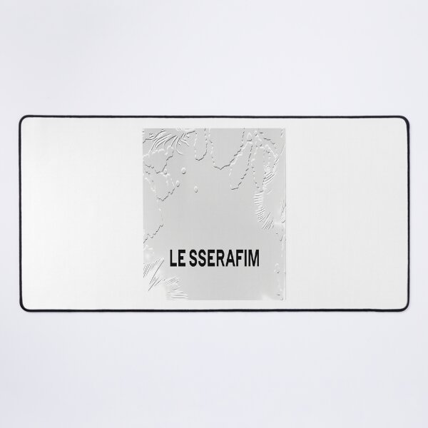 Item preview, LE SSERAFIM Girl group designed and sold by Tamboxe.