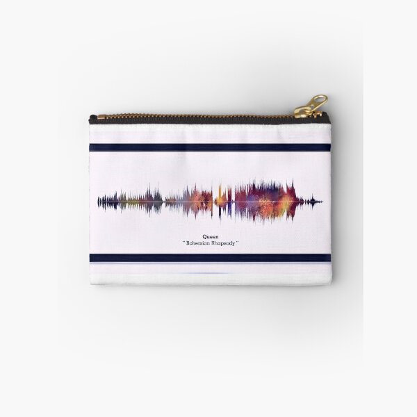 Item preview, Queen Bohemian Rhapsody Soundwave designed and sold by Delilah1000.