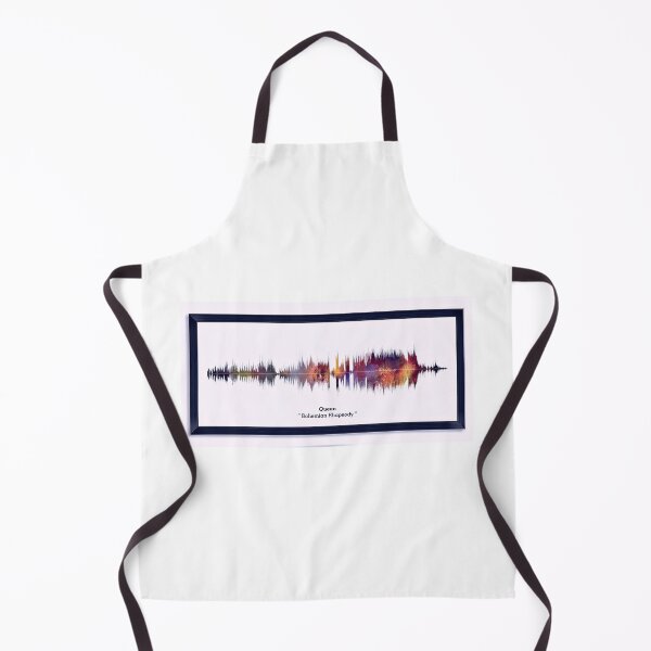 Item preview, Queen Bohemian Rhapsody Soundwave designed and sold by Delilah1000.