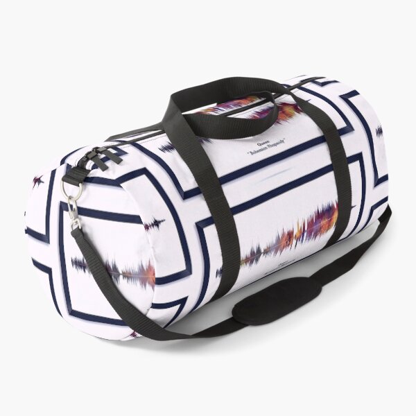 Item preview, Queen Bohemian Rhapsody Soundwave designed and sold by Delilah1000.