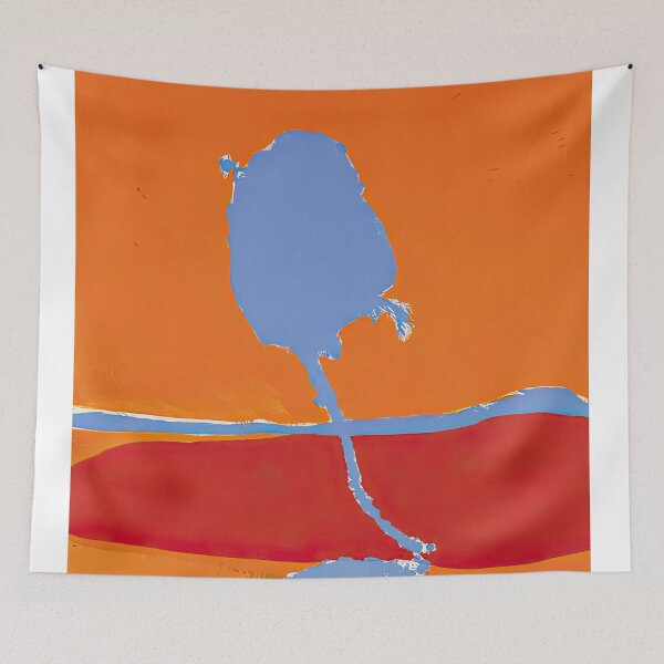 Item preview, Robert Motherwell designed and sold by DavidSrna.