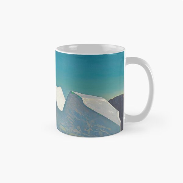 Item preview, Rockwell Kent Iceberg and Sledge Dogs, Greenland designed and sold by DavidSrna.