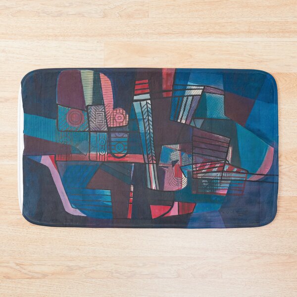 Item preview, Roberto Burle Marx Untitled designed and sold by DavidSrna.