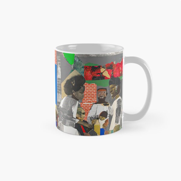 Item preview, Romare BEARDEN Sunday after the sermon designed and sold by DavidSrna.