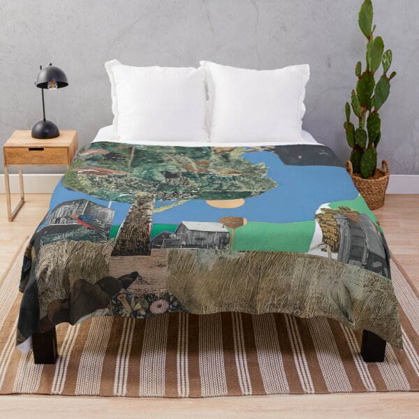 Item preview, ROMARE BEARDEN, Dreams of a Summer Night designed and sold by DavidSrna.