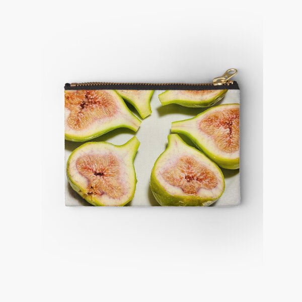 Item preview, Figs on elegant plate designed and sold by happytraveller1.