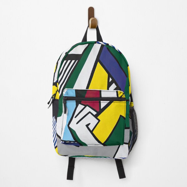 Item preview, Roy Lichtenstein Deep in Thought designed and sold by DavidSrna.