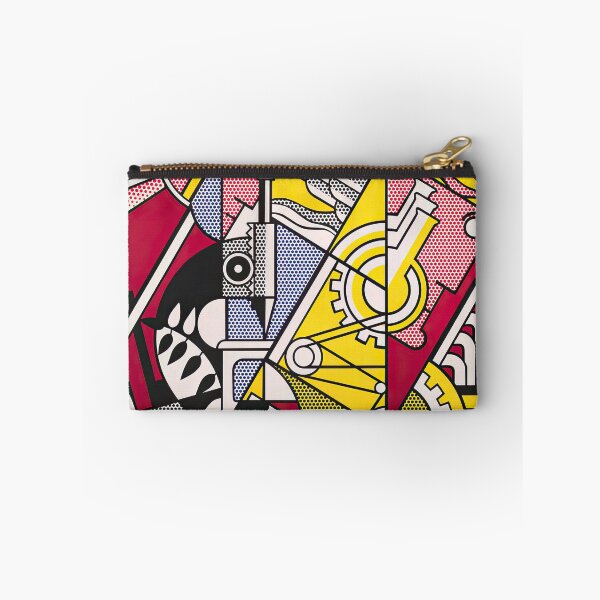 Item preview, Roy Lichtenstein Peace Through Chemistry designed and sold by DavidSrna.