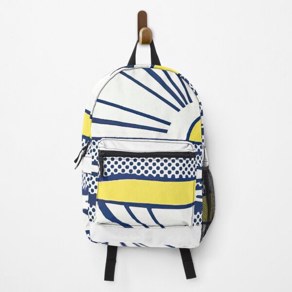 Item preview, ROY LICHTENSTEIN Sunrise designed and sold by DavidSrna.