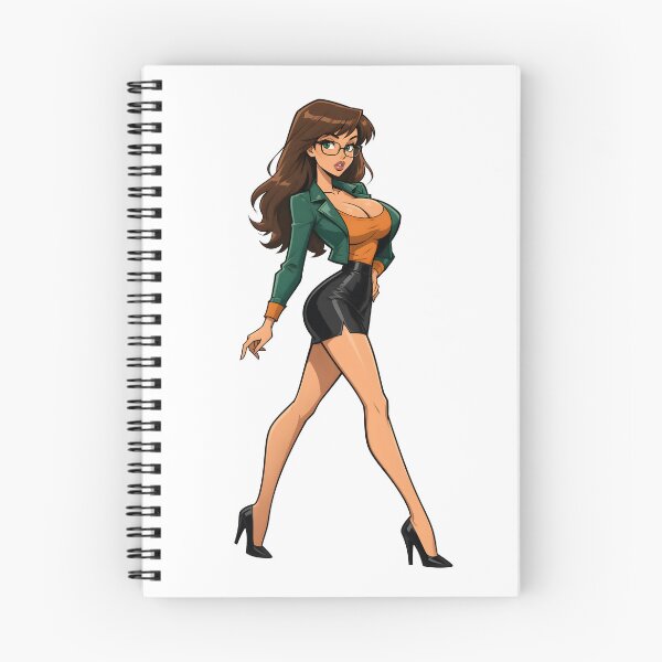 Item preview, Double D (Daria) designed and sold by Zero Canon.