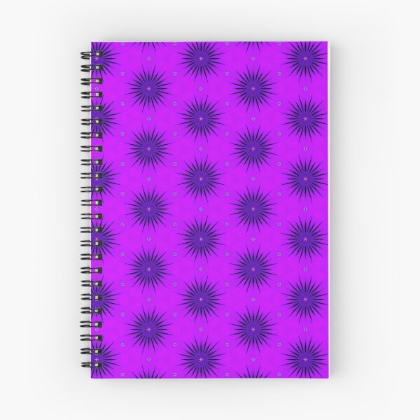 Item preview, Pansy Pattern Pink Version designed and sold by concretebotany.