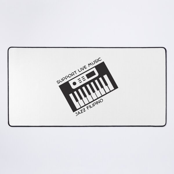 Item preview, Support Live Music designed and sold by BeyondUsPH.