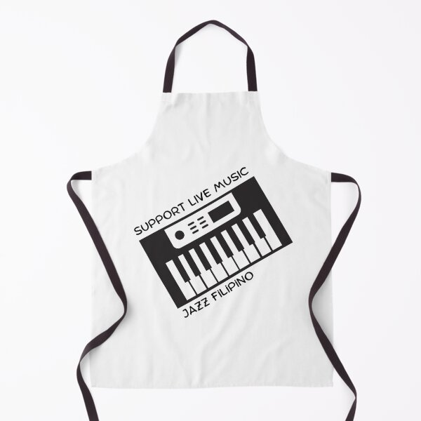 Item preview, Support Live Music designed and sold by BeyondUsPH.