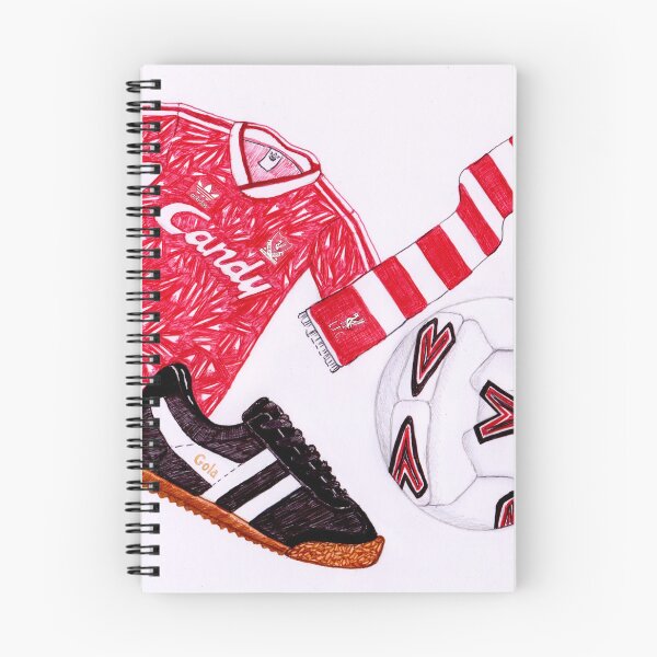 Item preview, Football Kit designed and sold by emzillustration.