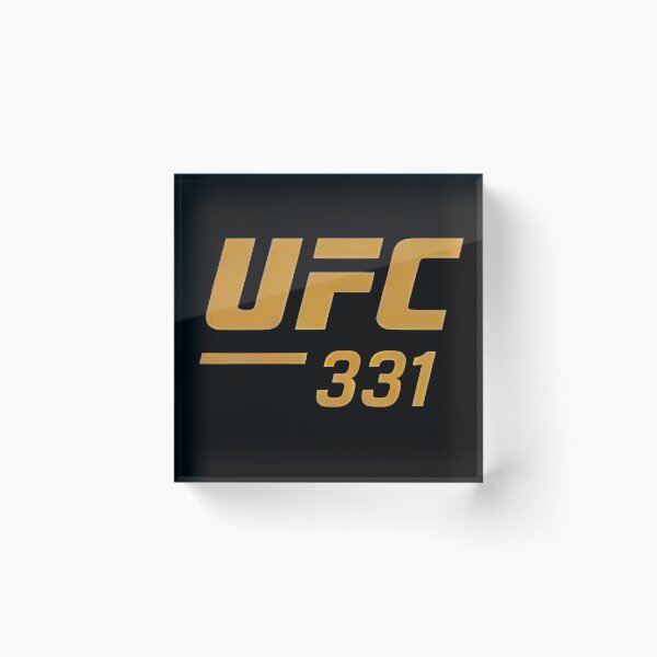 Item preview, UFC 331  Joshua Van vs. Alexandre Pantoja designed and sold by BladiWear.