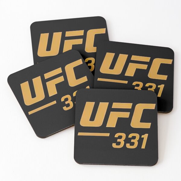 Item preview, UFC 331  Joshua Van vs. Alexandre Pantoja designed and sold by BladiWear.