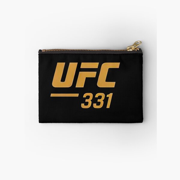 Artikelvorschau, UFC 331 Joshua Van gegen Alexandre Pantoja entworfen und verkauft von BladiWear.