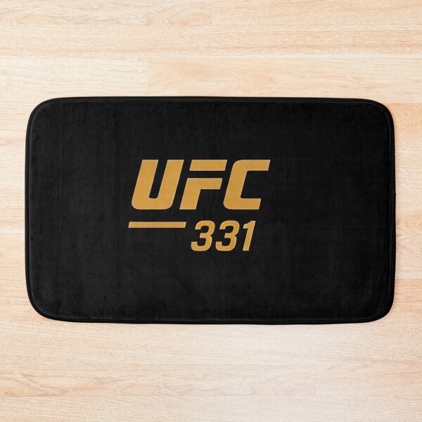 Item preview, UFC 331  Joshua Van vs. Alexandre Pantoja designed and sold by BladiWear.