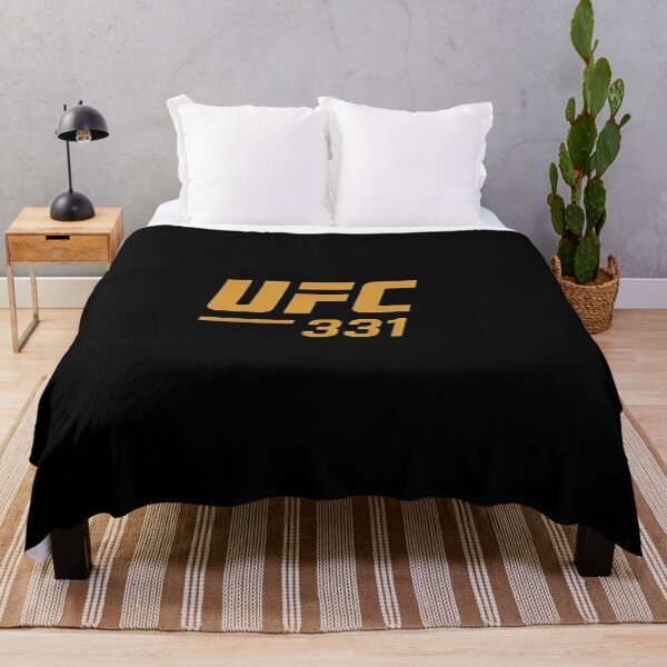 Item preview, UFC 331 Joshua Van vs. Alexandre Pantoja designed and sold by BladiWear.