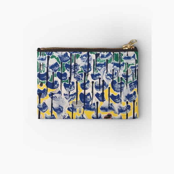 Item preview, David Hockney designed and sold by GridDecay.