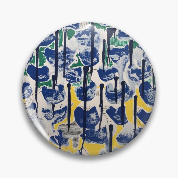 Item preview, David Hockney designed and sold by GridDecay.