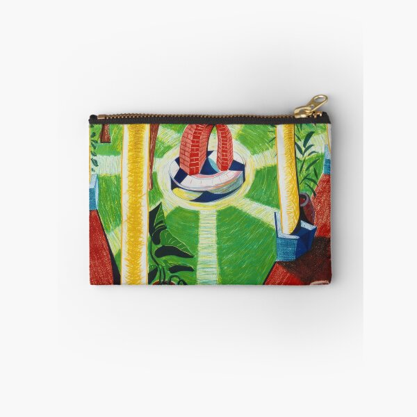 Item preview, David Hockney designed and sold by GridDecay.