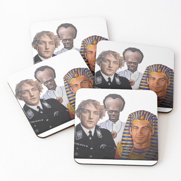 Item preview, Agartha Logan Paul designed and sold by MotionnbTsArt.
