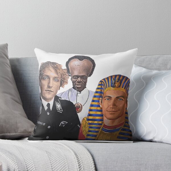Item preview, Agartha Logan Paul designed and sold by MotionnbTsArt.