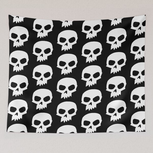 Item preview, Camiseta de cosplay de la calavera de Sid Phillips de Toy Story designed and sold by T-TEES Clothing.