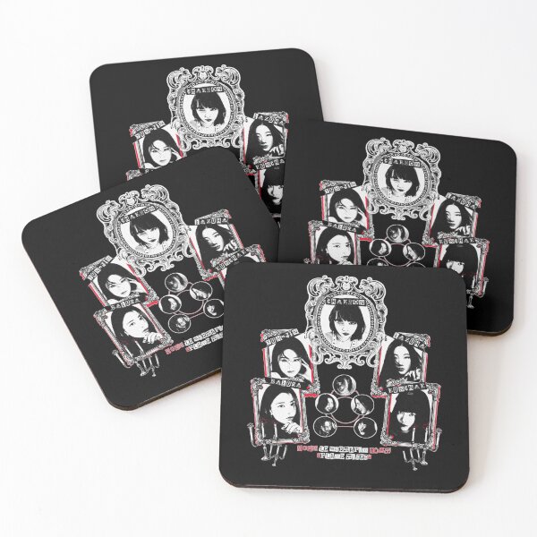 Item preview, LE SSERAFIM Girl group designed and sold by Tamboxe.