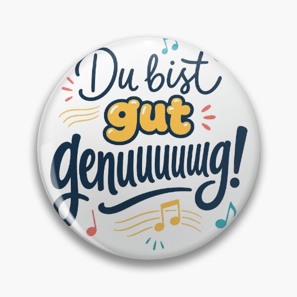 Item preview, #good enough designed and sold by wortsache.