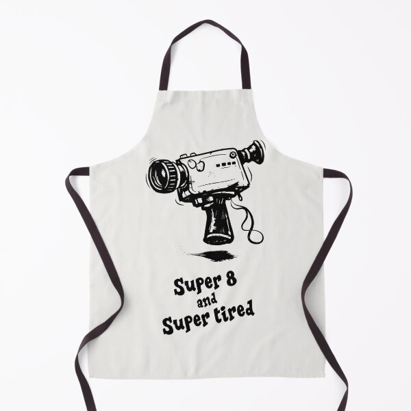Item preview, Super 8 and Super Tired designed and sold by FULLER FACTORY.