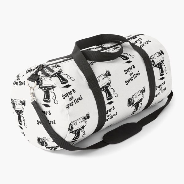 Item preview, Super 8 and Super Tired designed and sold by FULLER FACTORY.