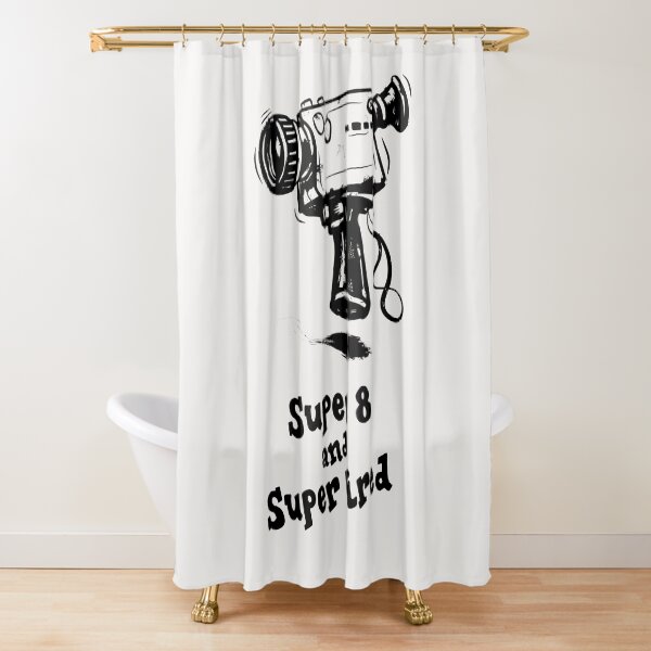 Item preview, Super 8 and Super Tired designed and sold by FULLER FACTORY.