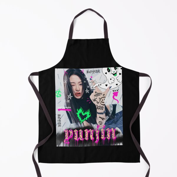 Item preview, LE SSERAFIM Girl group designed and sold by Tamboxe.