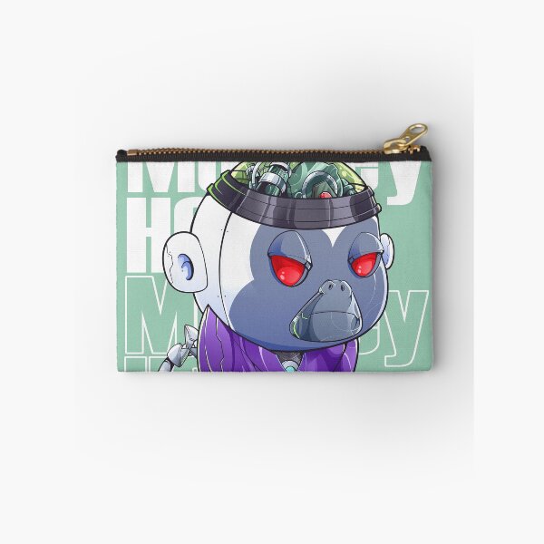 Item preview, Cybernetic Mecha Monkey Cyborg designed and sold by LemuelTshopz.