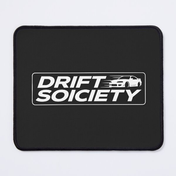 Item preview, Drift Society Sideways Motorsport Japanese Tuner designed and sold by carvect-id.