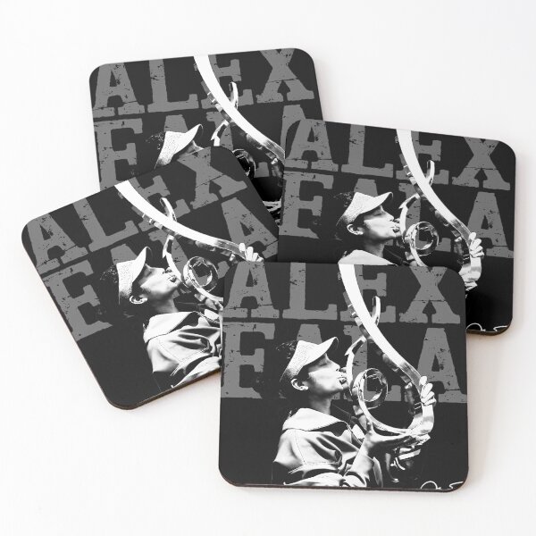 Item preview, Alex Eala Tennis Champion  designed and sold by MotionnbTsArt.