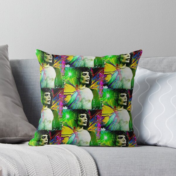 Item preview, Freddie Mercury Legend  designed and sold by Delilah1000.