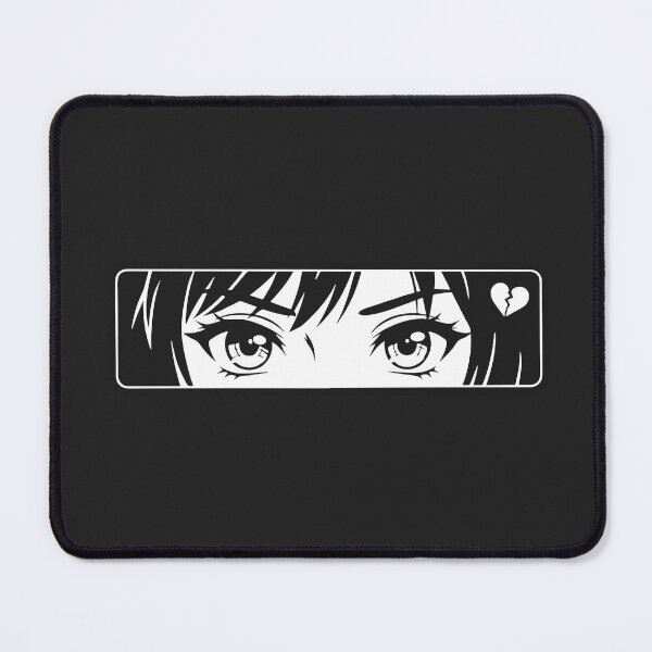 Item preview, Sad Girl Broken Heart Eyes designed and sold by carvect-id.