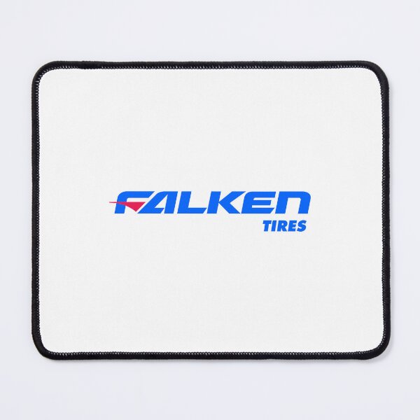 Item preview, Falken Tires High Performance Motorsport Logo designed and sold by Aaronpolt.