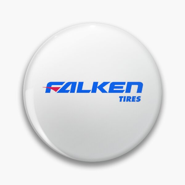 Item preview, Falken Tires High Performance Motorsport Logo designed and sold by Aaronpolt.