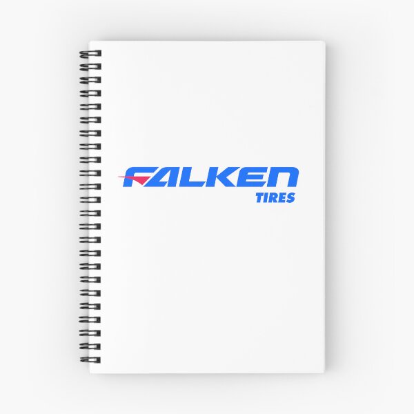 Item preview, Falken Tires High Performance Motorsport Logo designed and sold by Aaronpolt.