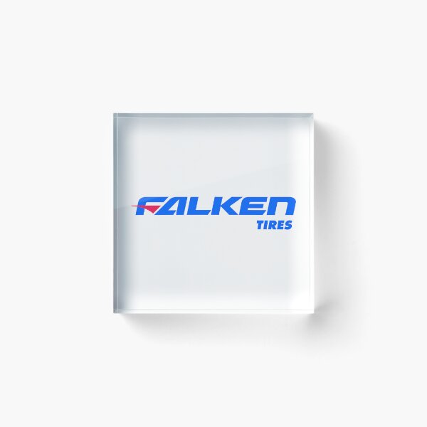 Item preview, Falken Tires High Performance Motorsport Logo designed and sold by Aaronpolt.