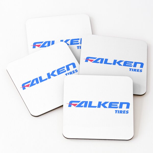 Item preview, Falken Tires High Performance Motorsport Logo designed and sold by Aaronpolt.