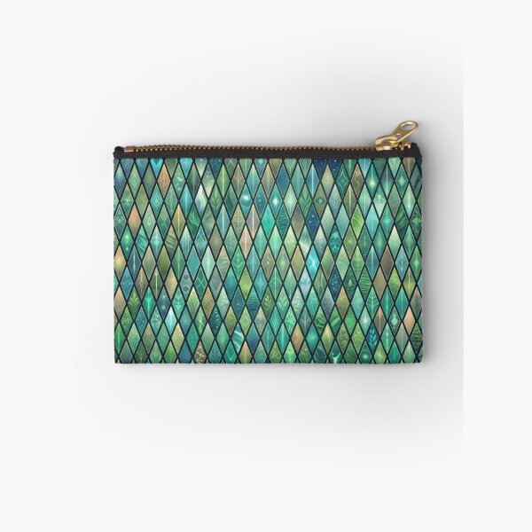 Item preview, Geometric Natural Glass Symphony designed and sold by Sigtrix.